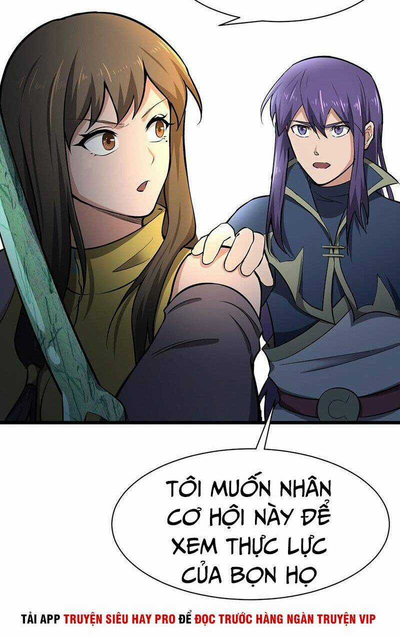 Hỗn Độn Kiếm Thần - Chapter 109 - Trang 14