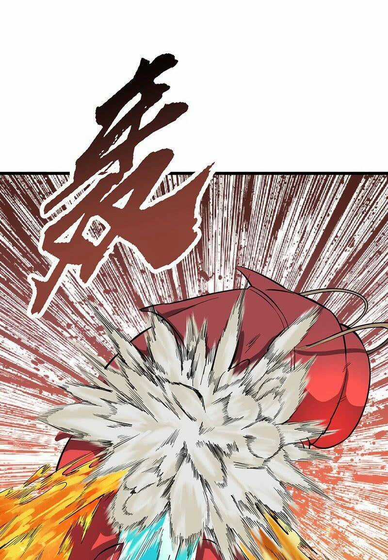 Hỗn Độn Kiếm Thần - Chapter 109 - Trang 15