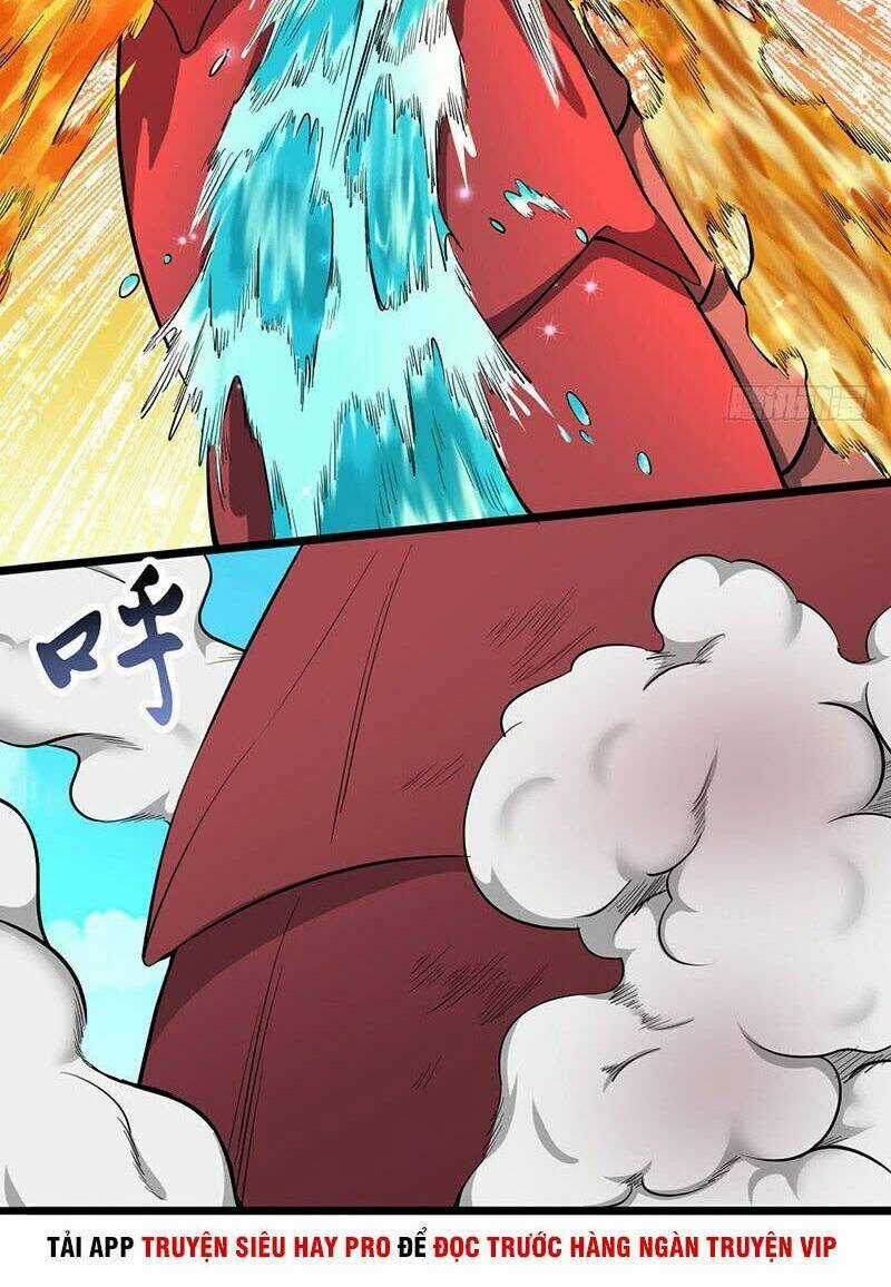 Hỗn Độn Kiếm Thần - Chapter 109 - Trang 16