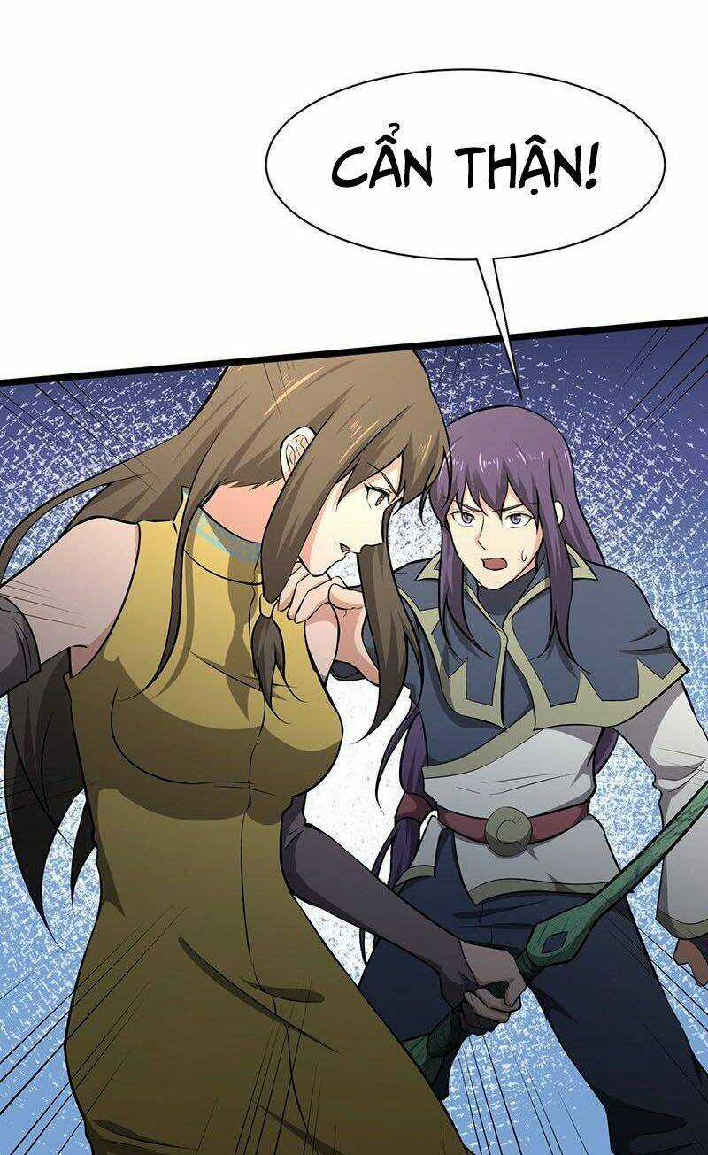 Hỗn Độn Kiếm Thần - Chapter 109 - Trang 19