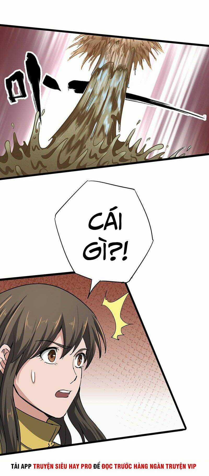 Hỗn Độn Kiếm Thần - Chapter 109 - Trang 25