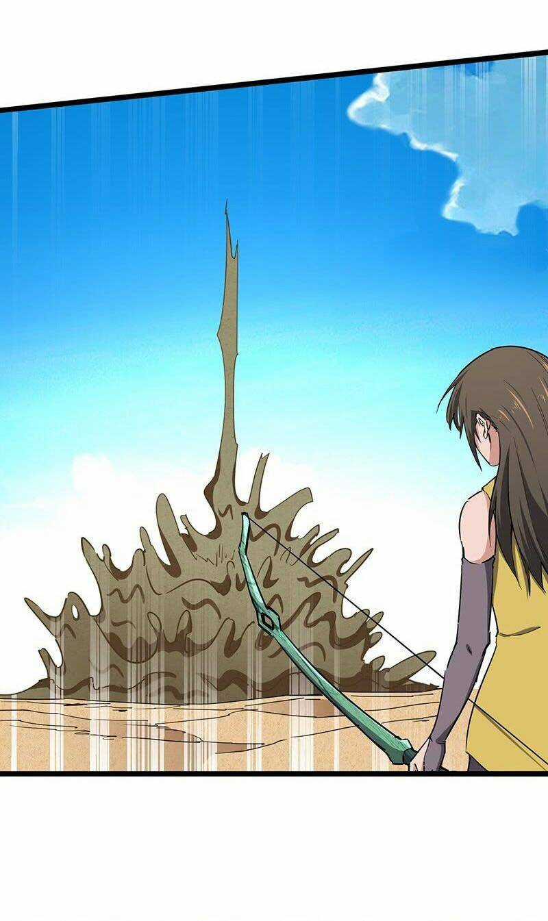 Hỗn Độn Kiếm Thần - Chapter 109 - Trang 26