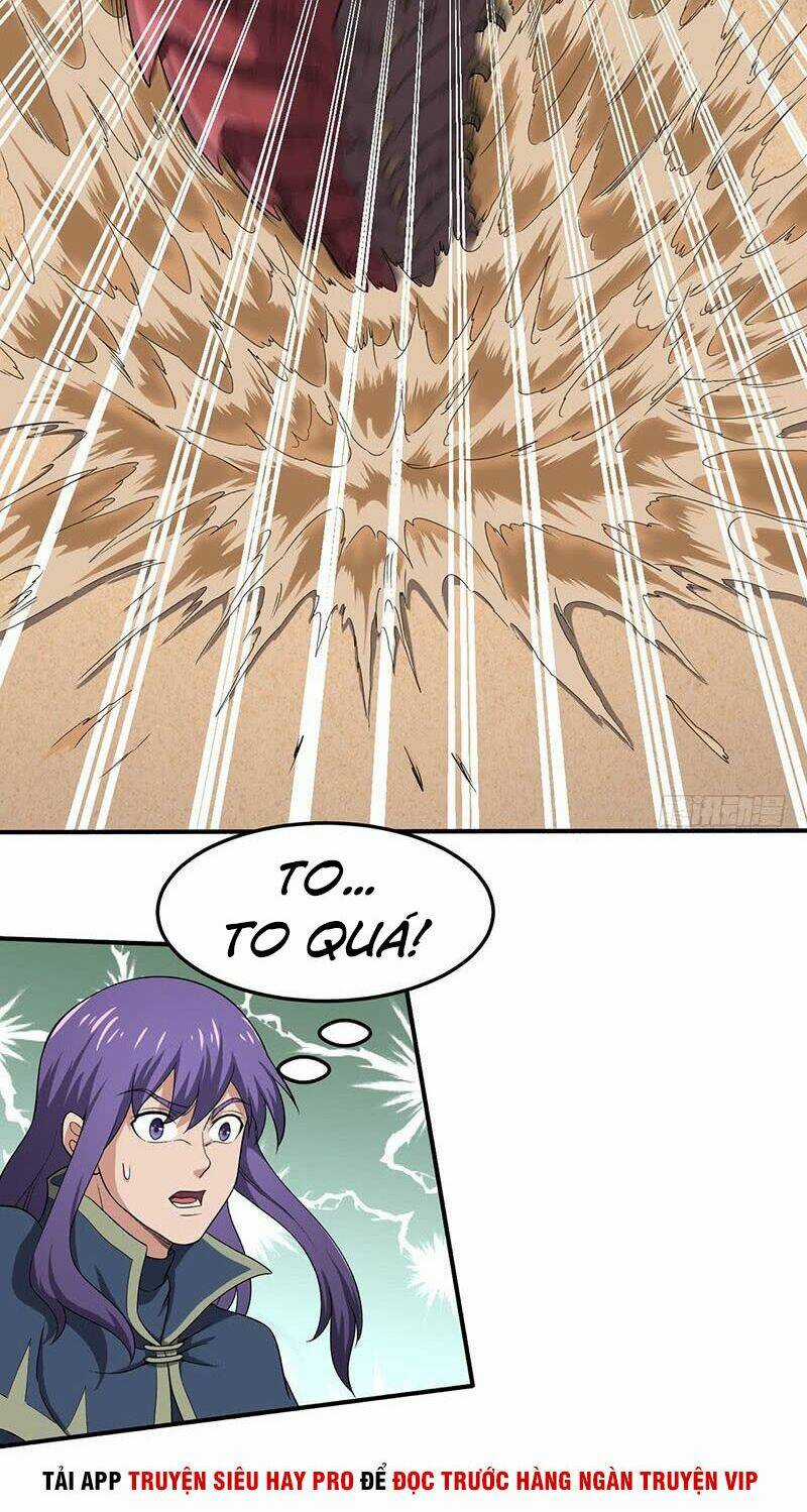 Hỗn Độn Kiếm Thần - Chapter 109 - Trang 6