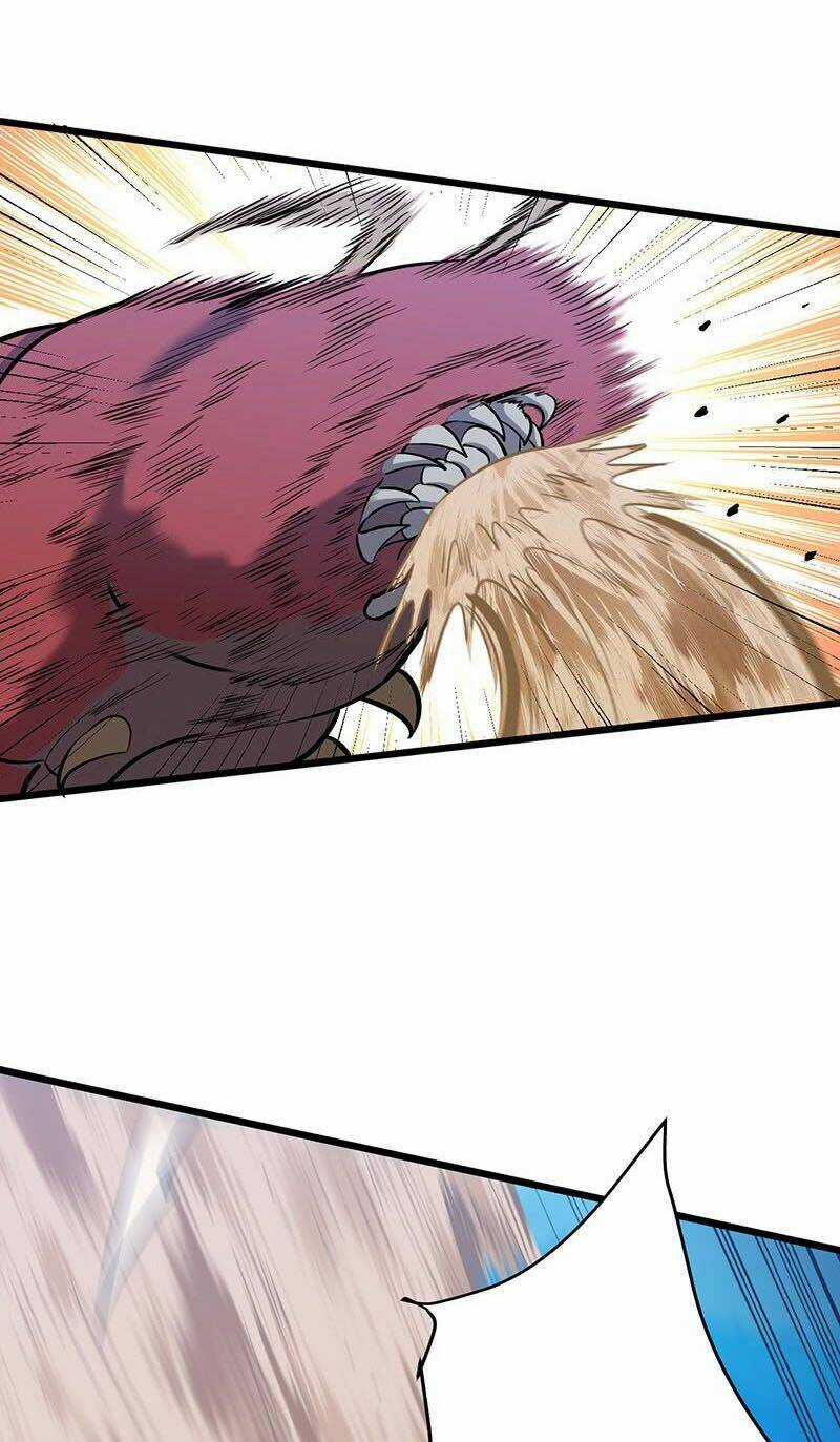 Hỗn Độn Kiếm Thần - Chapter 110 - Trang 11