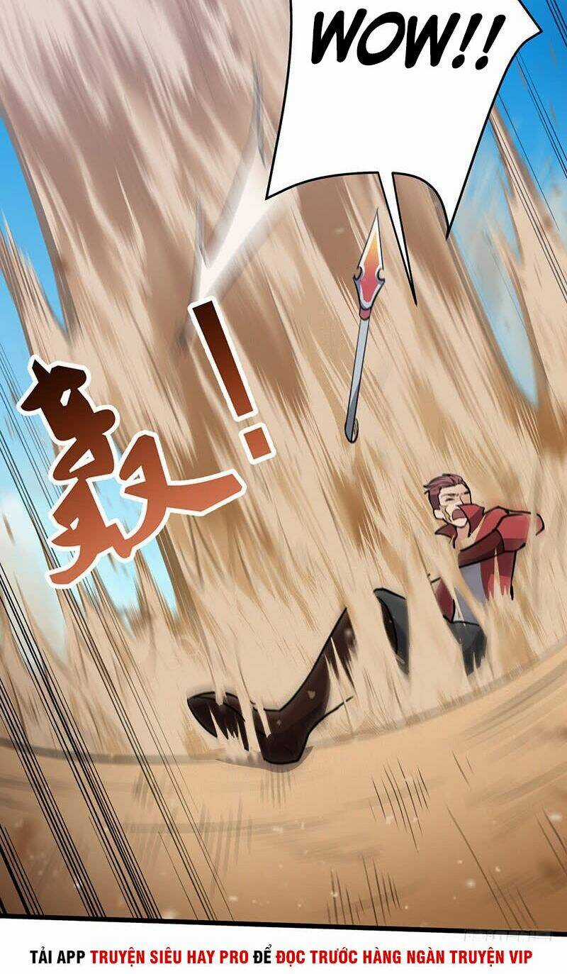 Hỗn Độn Kiếm Thần - Chapter 110 - Trang 12