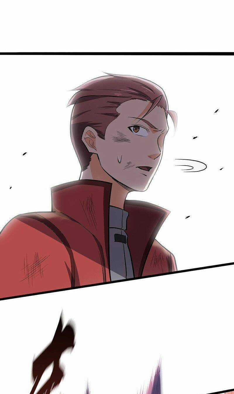 Hỗn Độn Kiếm Thần - Chapter 110 - Trang 15