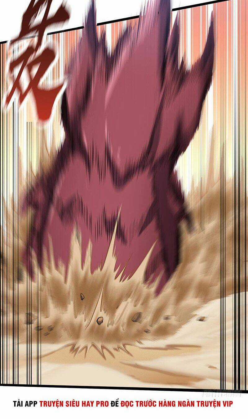 Hỗn Độn Kiếm Thần - Chapter 110 - Trang 16