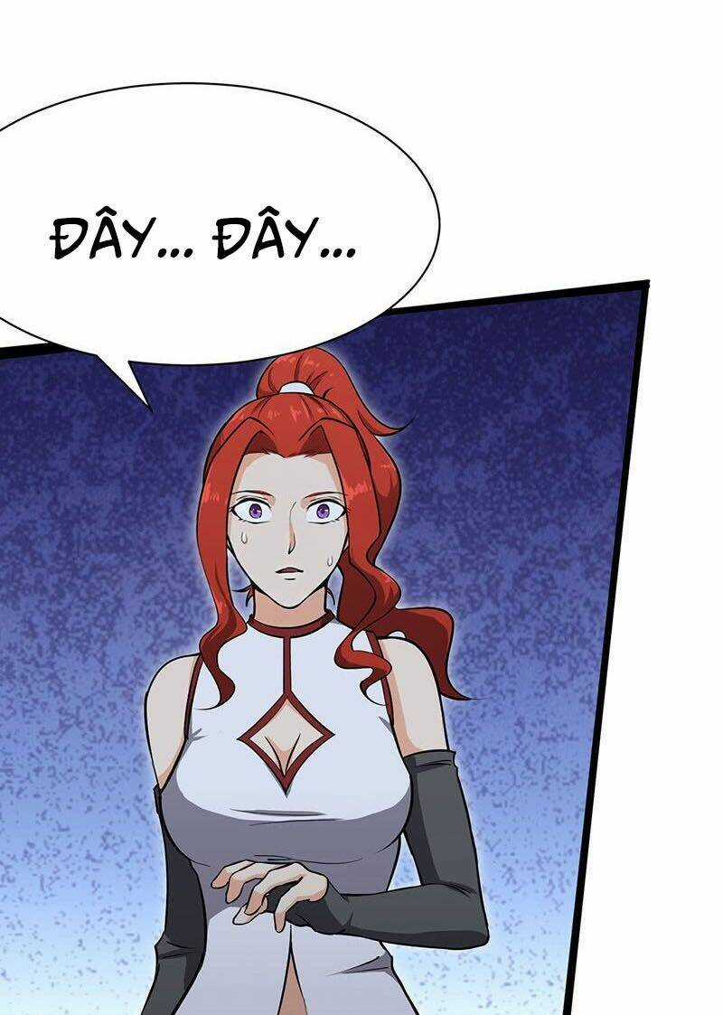 Hỗn Độn Kiếm Thần - Chapter 110 - Trang 17