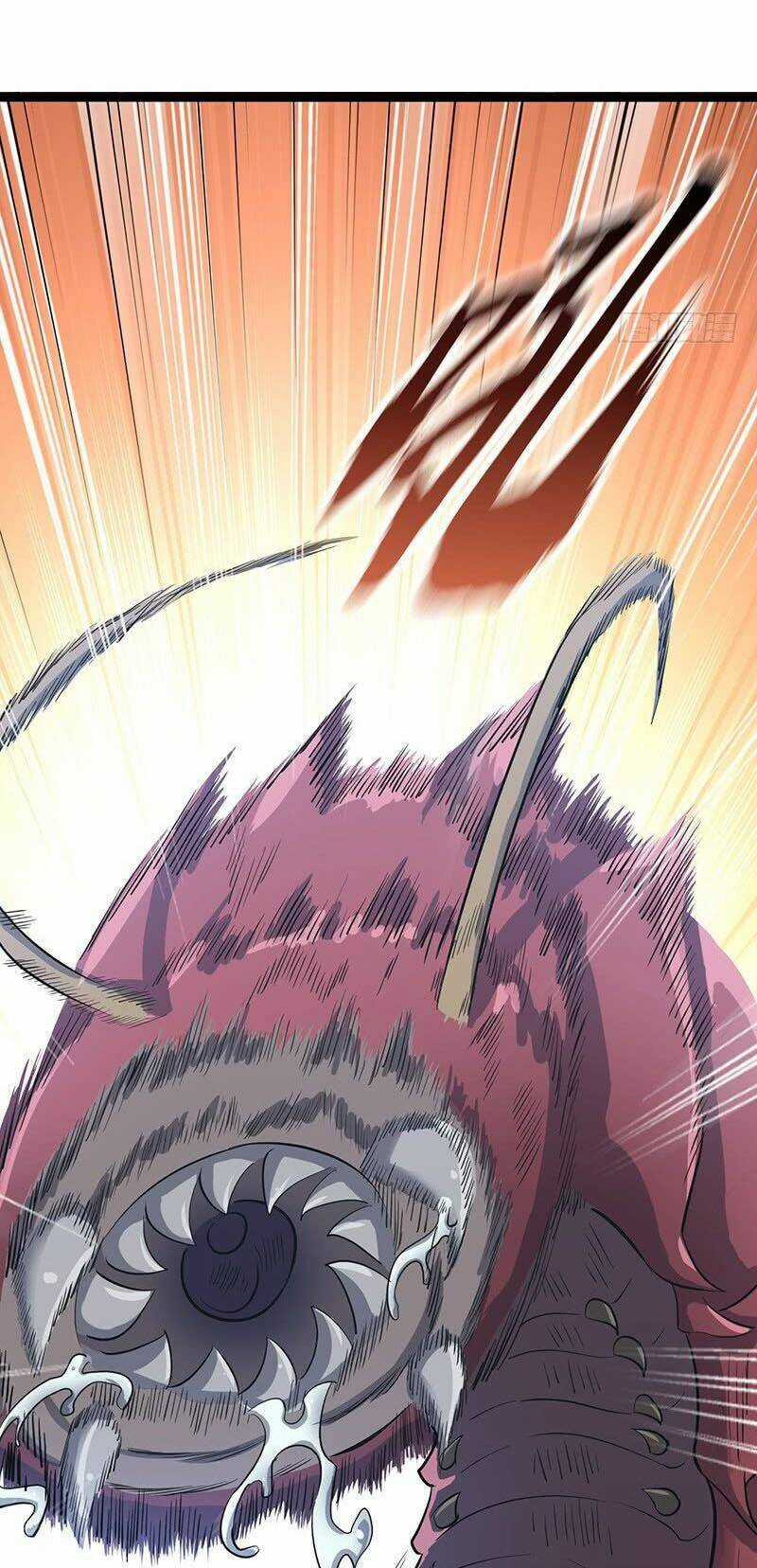 Hỗn Độn Kiếm Thần - Chapter 110 - Trang 19