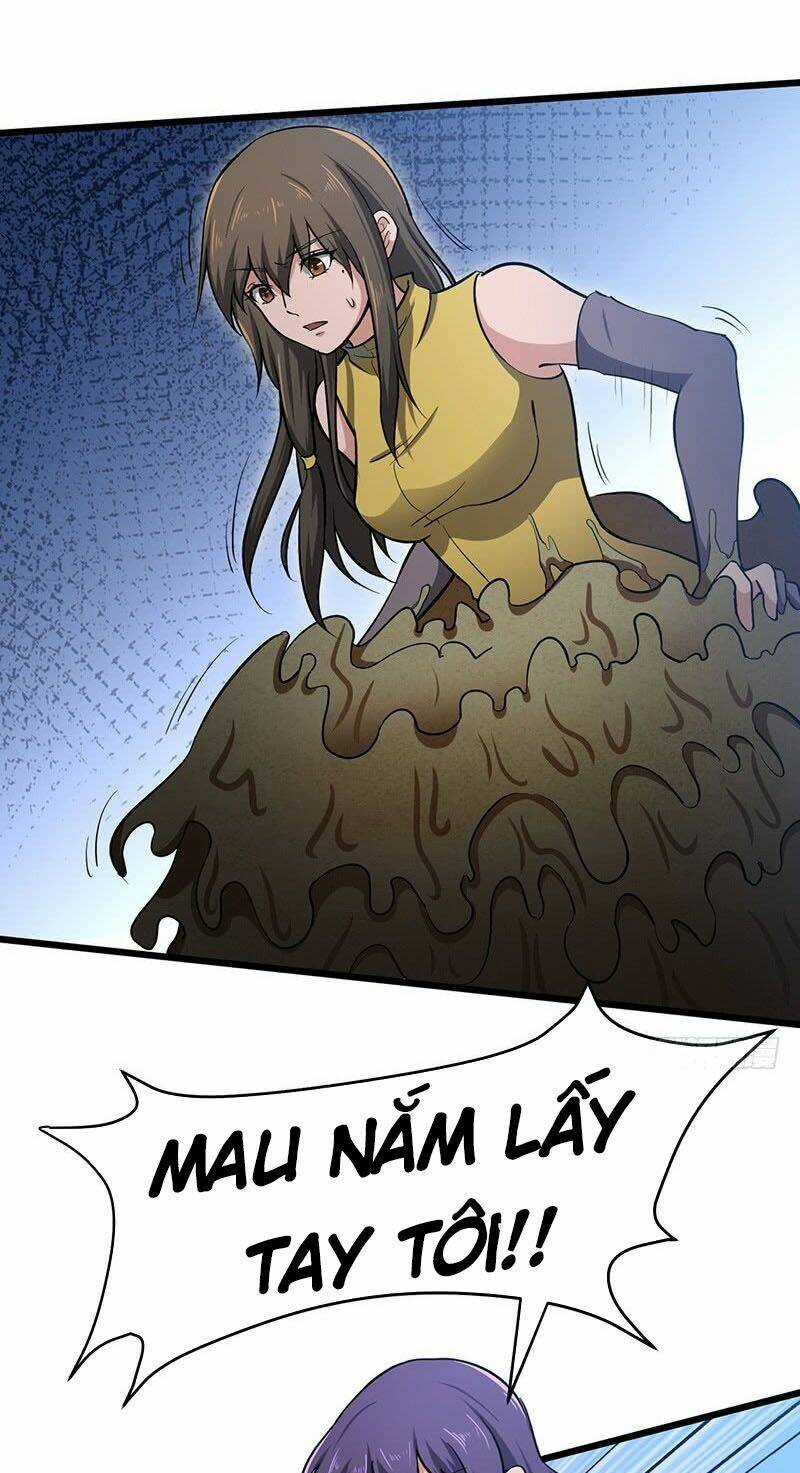 Hỗn Độn Kiếm Thần - Chapter 110 - Trang 7