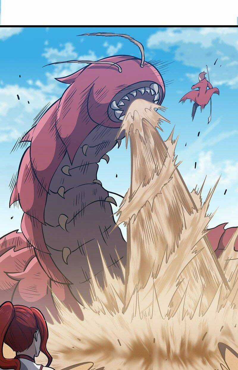 Hỗn Độn Kiếm Thần - Chapter 110 - Trang 9