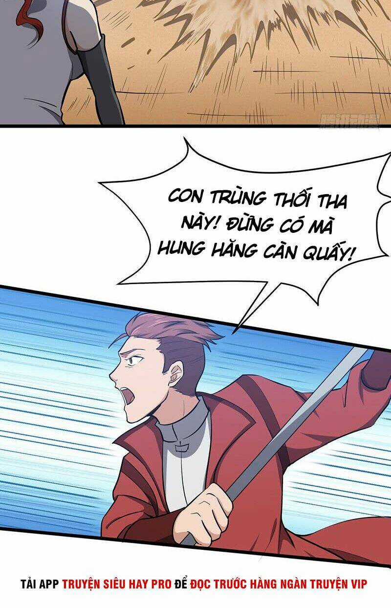 Hỗn Độn Kiếm Thần - Chapter 110 - Trang 10