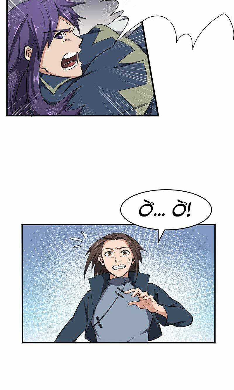 Hỗn Độn Kiếm Thần - Chapter 111 - Trang 2