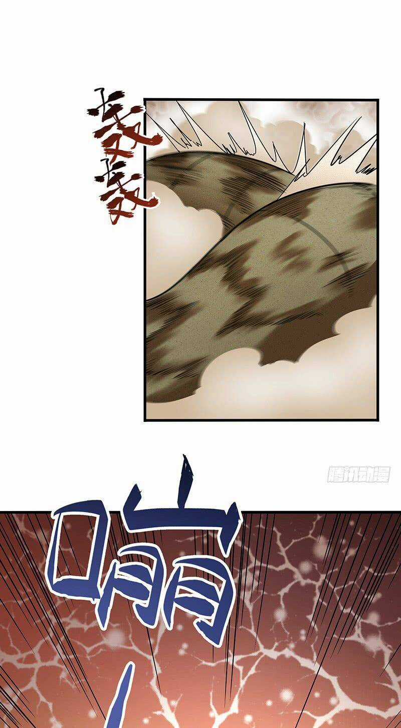 Hỗn Độn Kiếm Thần - Chapter 111 - Trang 11