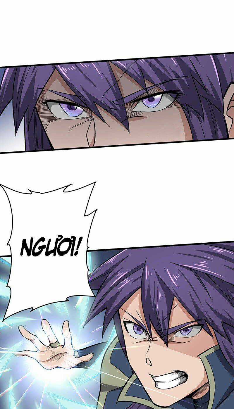 Hỗn Độn Kiếm Thần - Chapter 111 - Trang 13