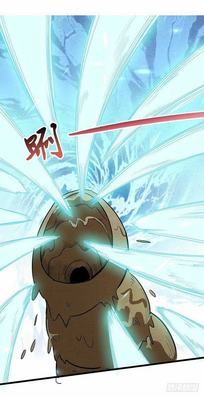 Hỗn Độn Kiếm Thần - Chapter 111 - Trang 15