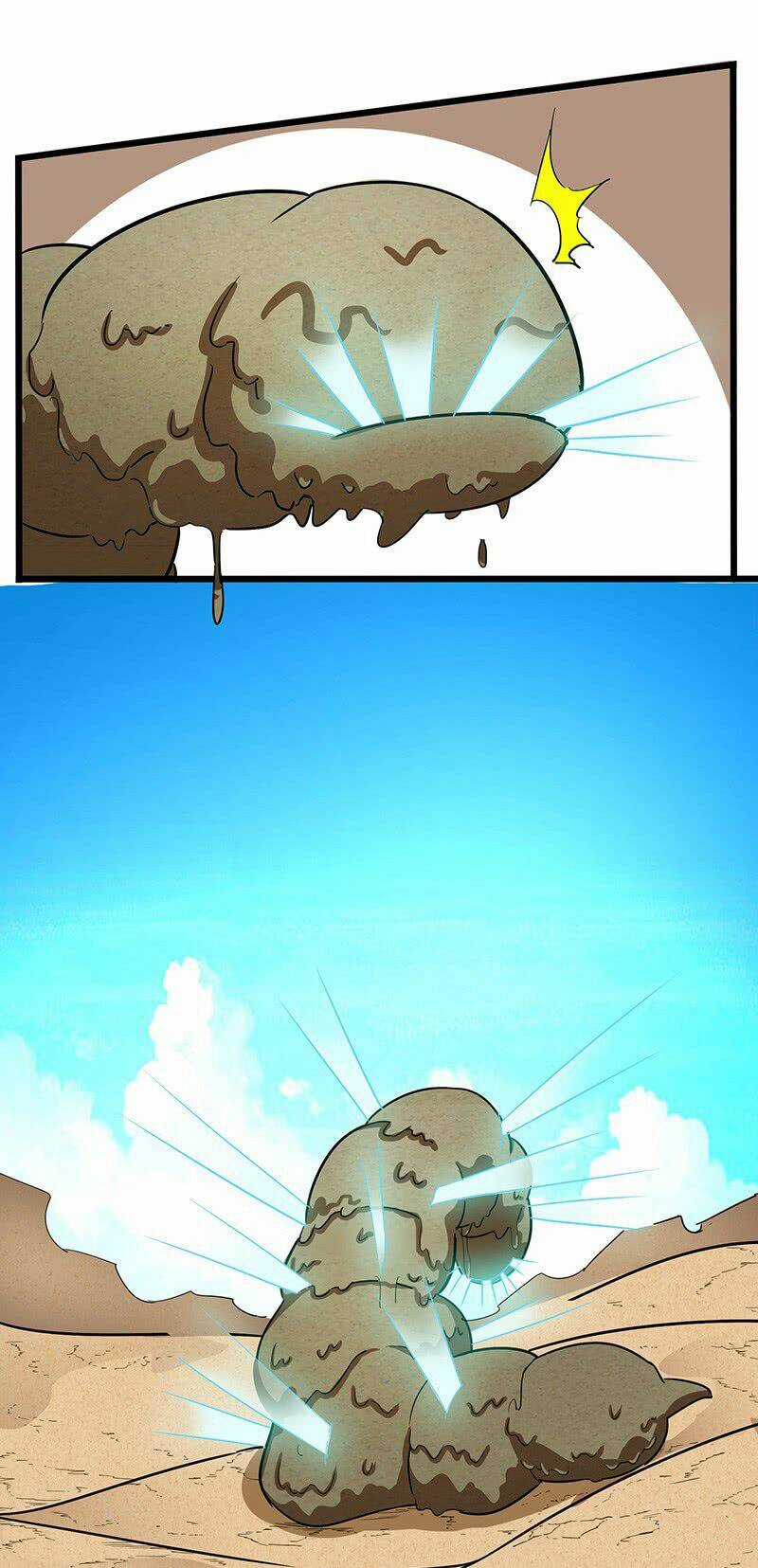 Hỗn Độn Kiếm Thần - Chapter 111 - Trang 16