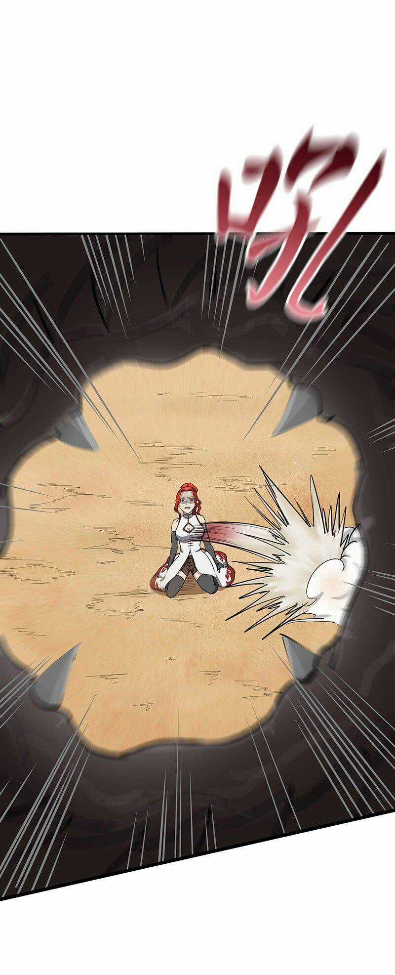 Hỗn Độn Kiếm Thần - Chapter 111 - Trang 22