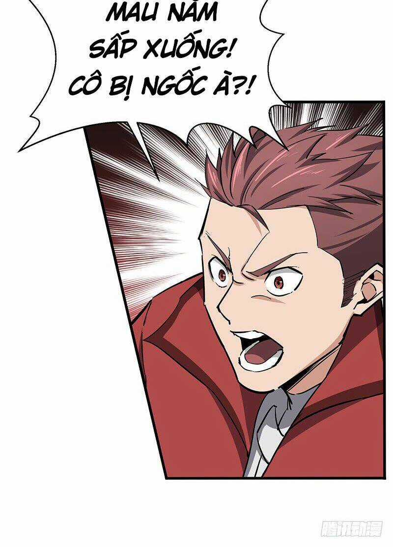 Hỗn Độn Kiếm Thần - Chapter 111 - Trang 24