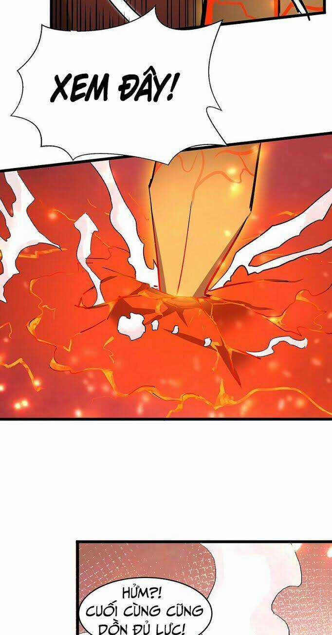 Hỗn Độn Kiếm Thần - Chapter 111 - Trang 33