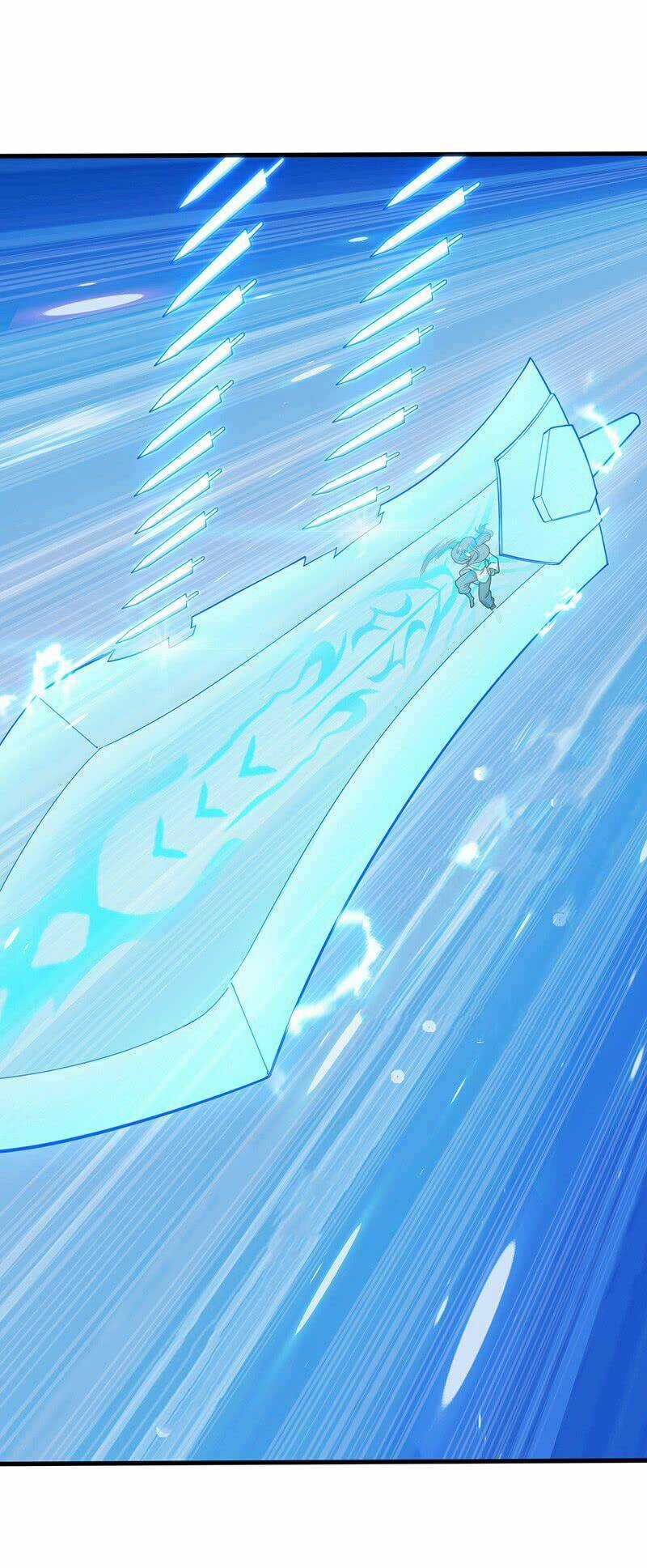 Hỗn Độn Kiếm Thần - Chapter 112 - Trang 12