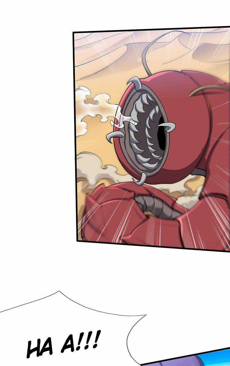 Hỗn Độn Kiếm Thần - Chapter 112 - Trang 13