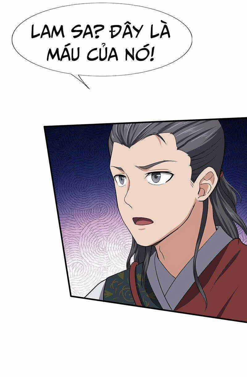 Hỗn Độn Kiếm Thần - Chapter 112 - Trang 19