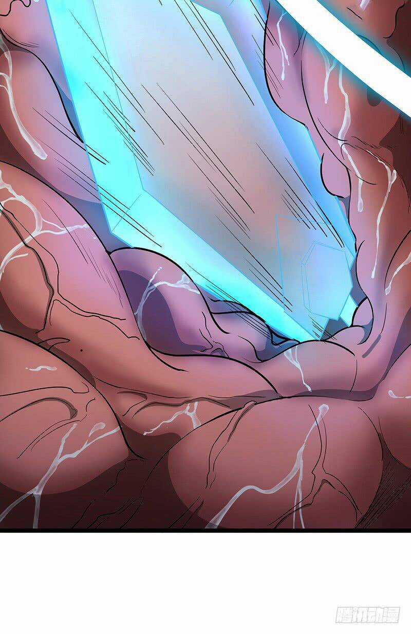 Hỗn Độn Kiếm Thần - Chapter 112 - Trang 28