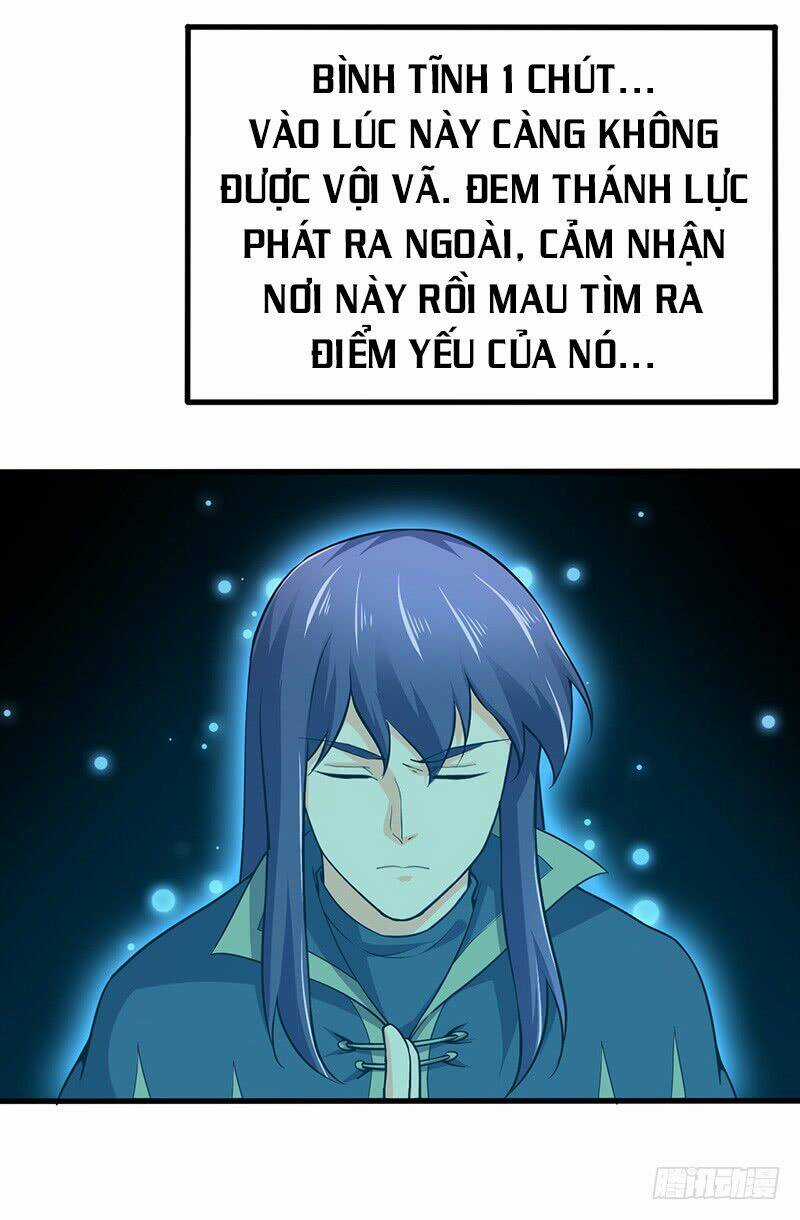 Hỗn Độn Kiếm Thần - Chapter 112 - Trang 30