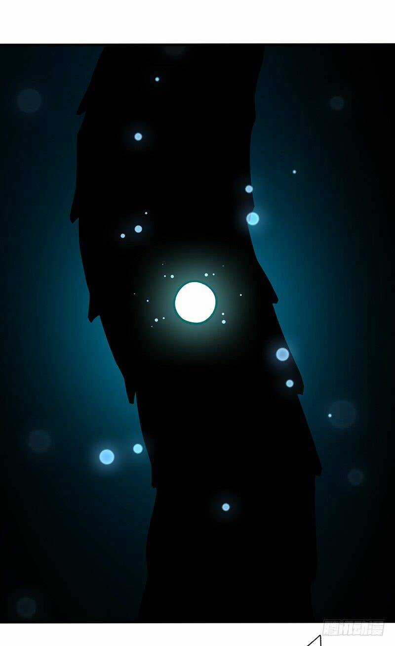 Hỗn Độn Kiếm Thần - Chapter 112 - Trang 31