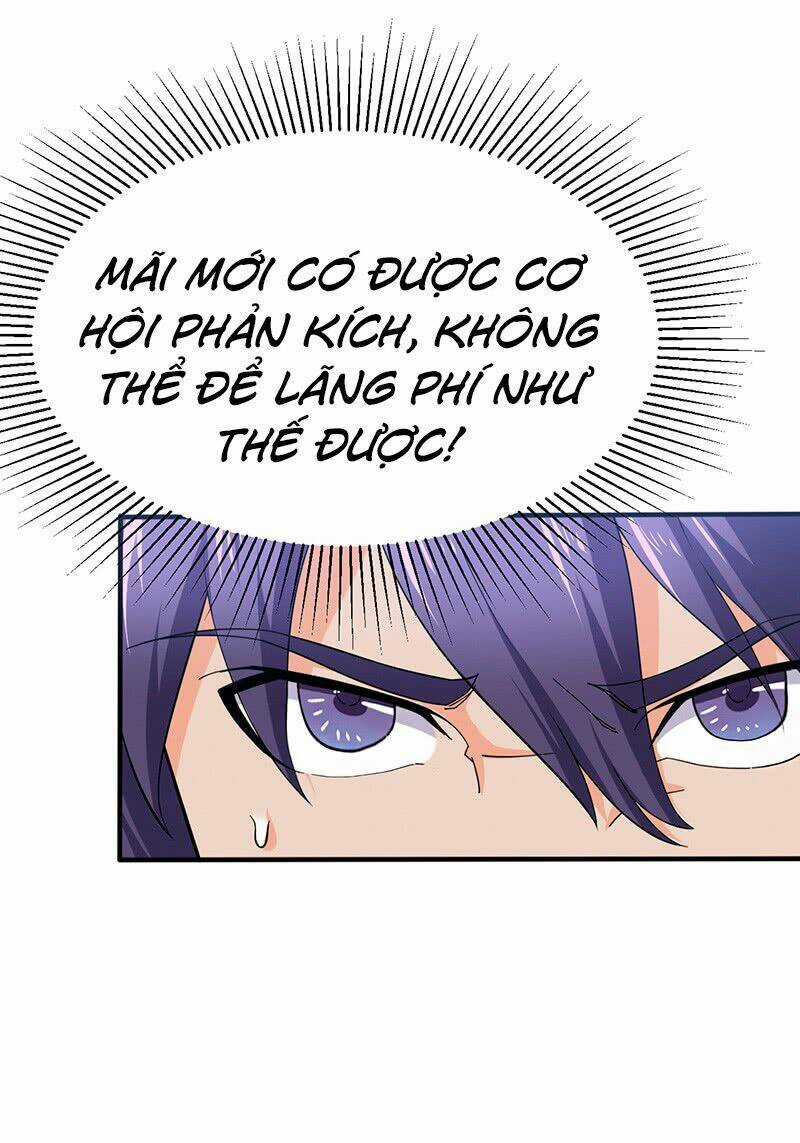 Hỗn Độn Kiếm Thần - Chapter 112 - Trang 6