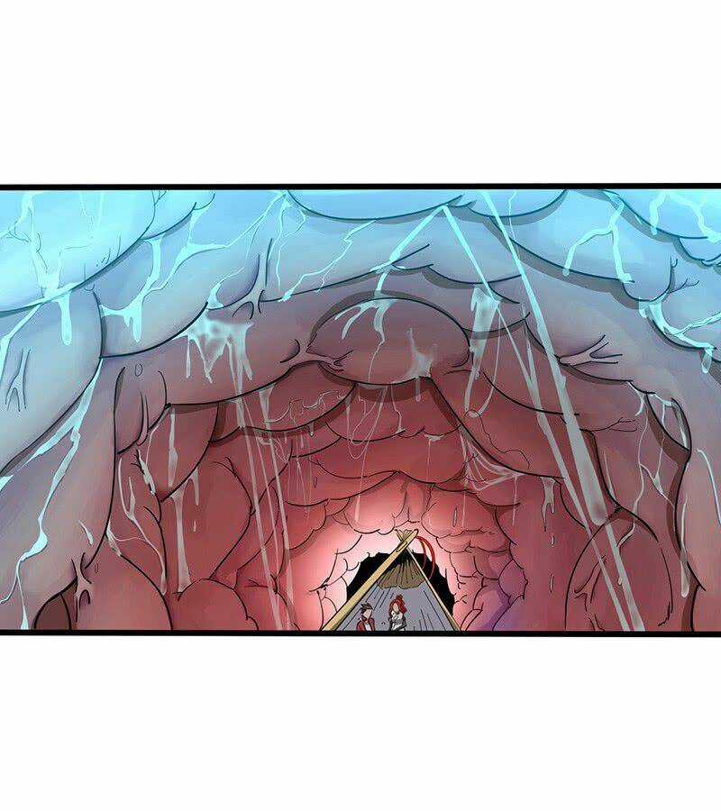 Hỗn Độn Kiếm Thần - Chapter 113 - Trang 2