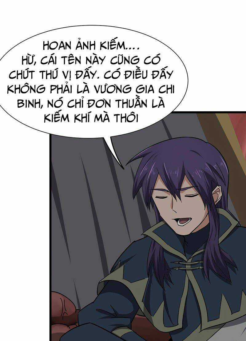 Hỗn Độn Kiếm Thần - Chapter 113 - Trang 13