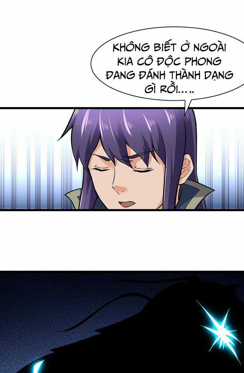 Hỗn Độn Kiếm Thần - Chapter 113 - Trang 16