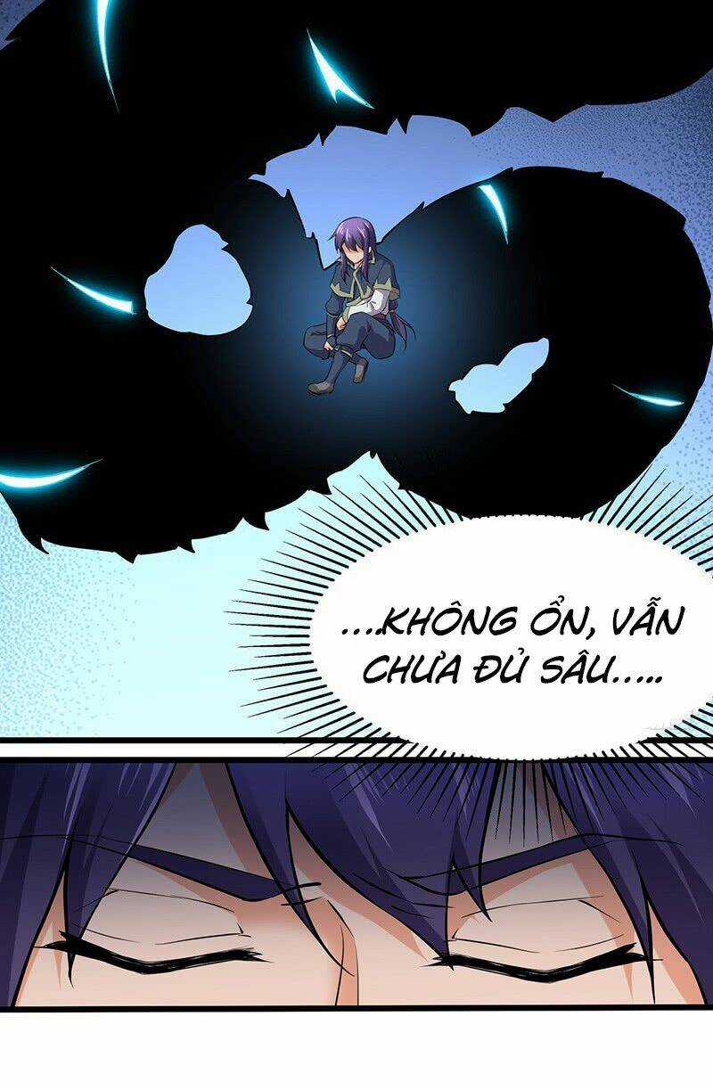 Hỗn Độn Kiếm Thần - Chapter 113 - Trang 17