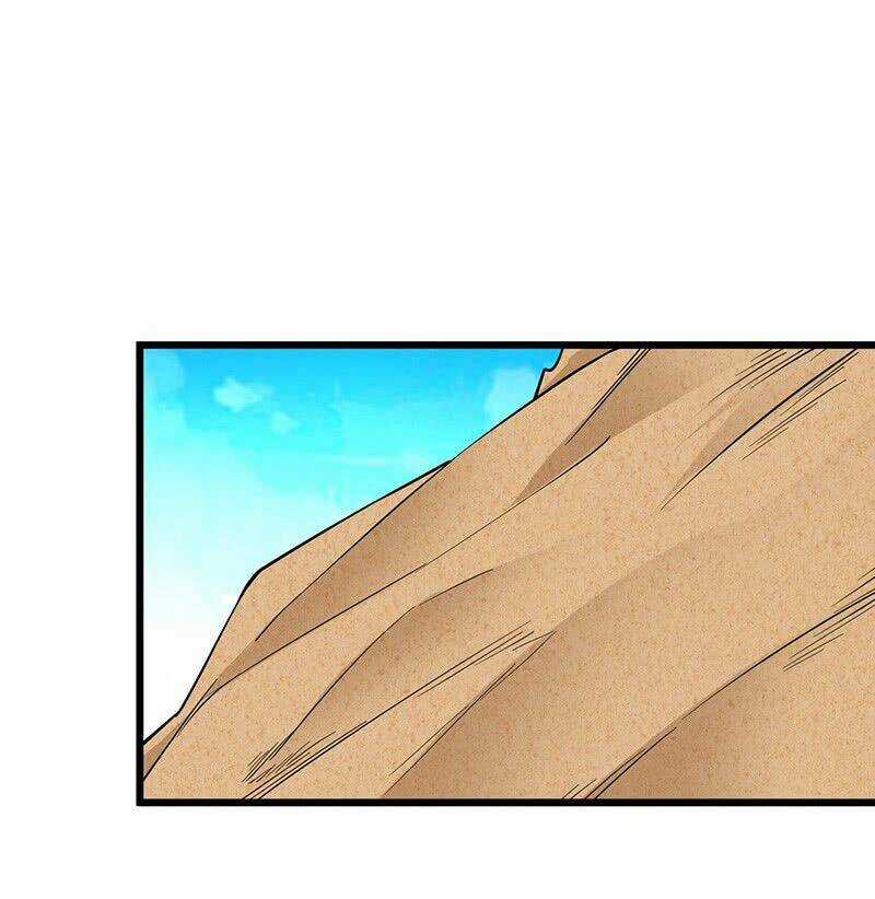 Hỗn Độn Kiếm Thần - Chapter 113 - Trang 18