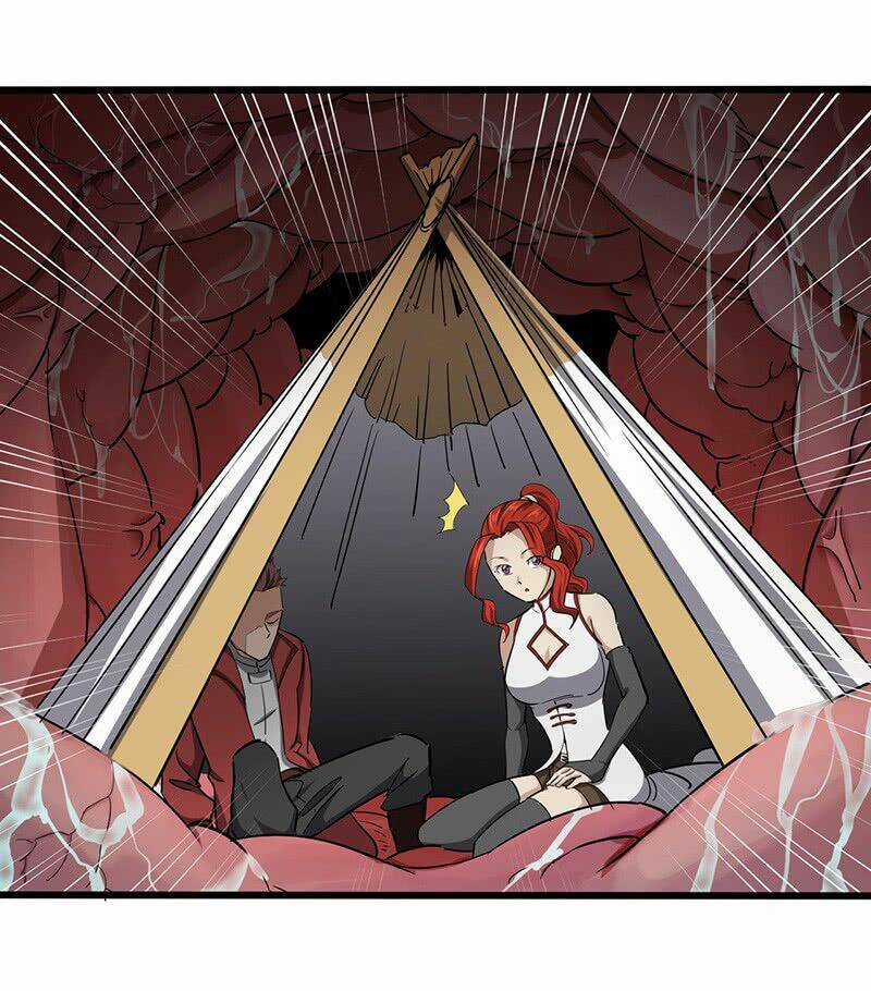 Hỗn Độn Kiếm Thần - Chapter 113 - Trang 3