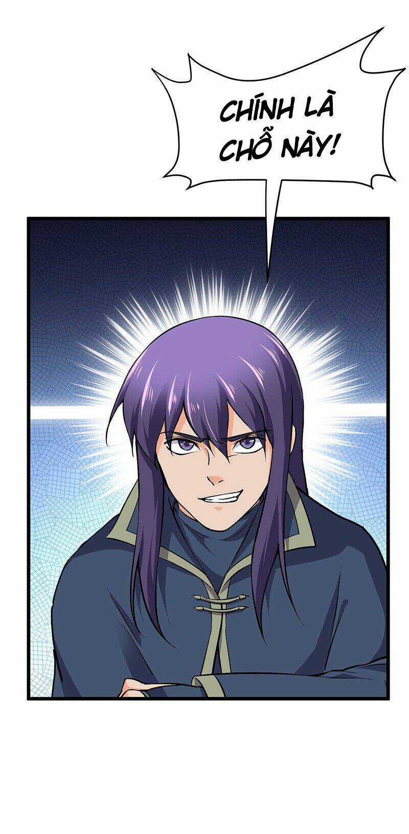 Hỗn Độn Kiếm Thần - Chapter 113 - Trang 23