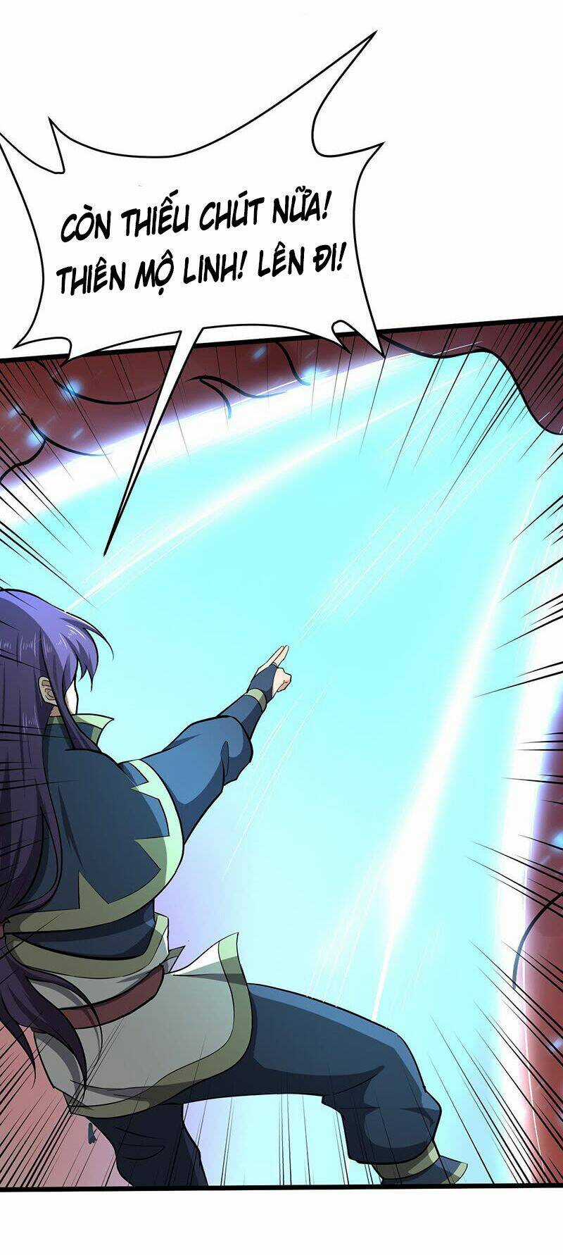 Hỗn Độn Kiếm Thần - Chapter 113 - Trang 26