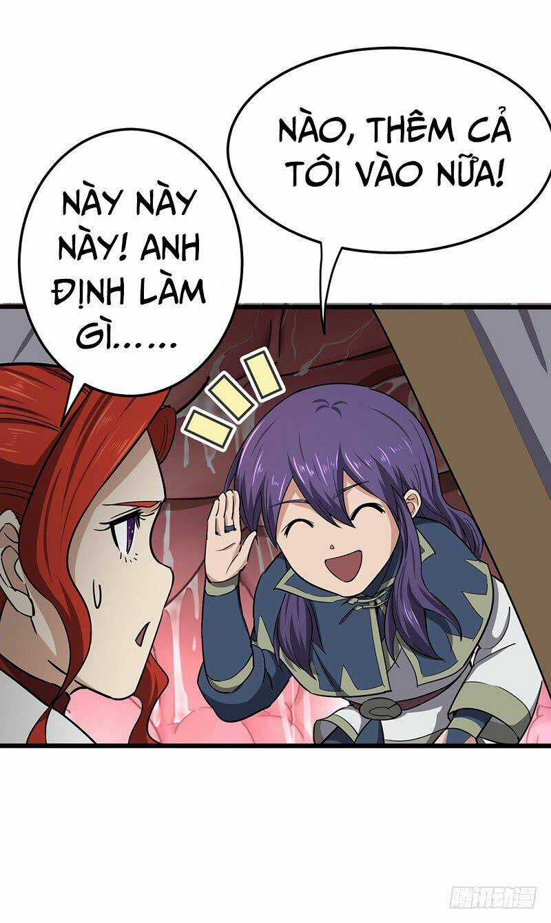 Hỗn Độn Kiếm Thần - Chapter 113 - Trang 6