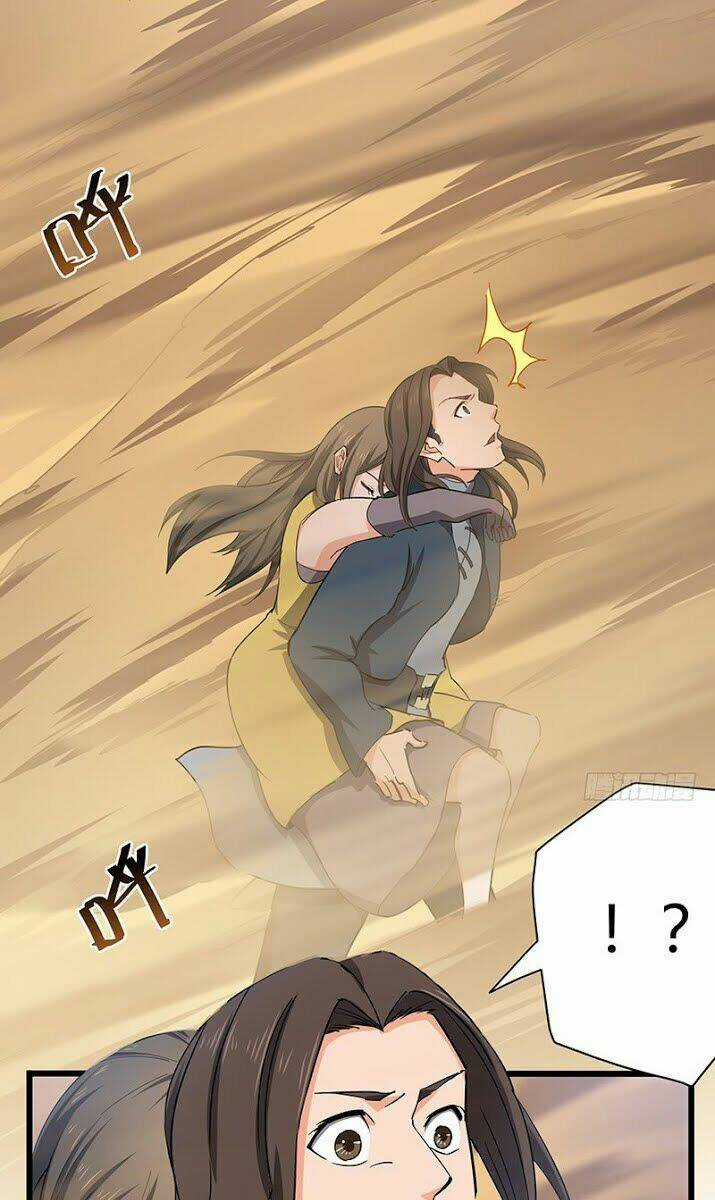 Hỗn Độn Kiếm Thần - Chapter 114 - Trang 13