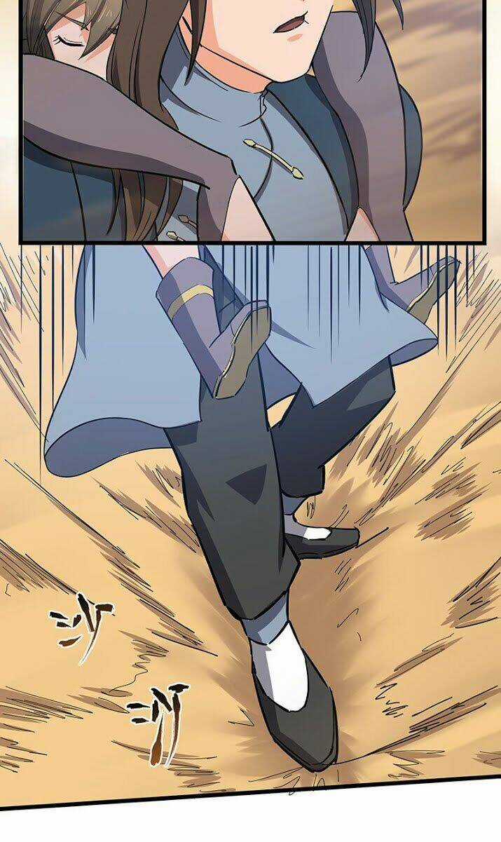 Hỗn Độn Kiếm Thần - Chapter 114 - Trang 14