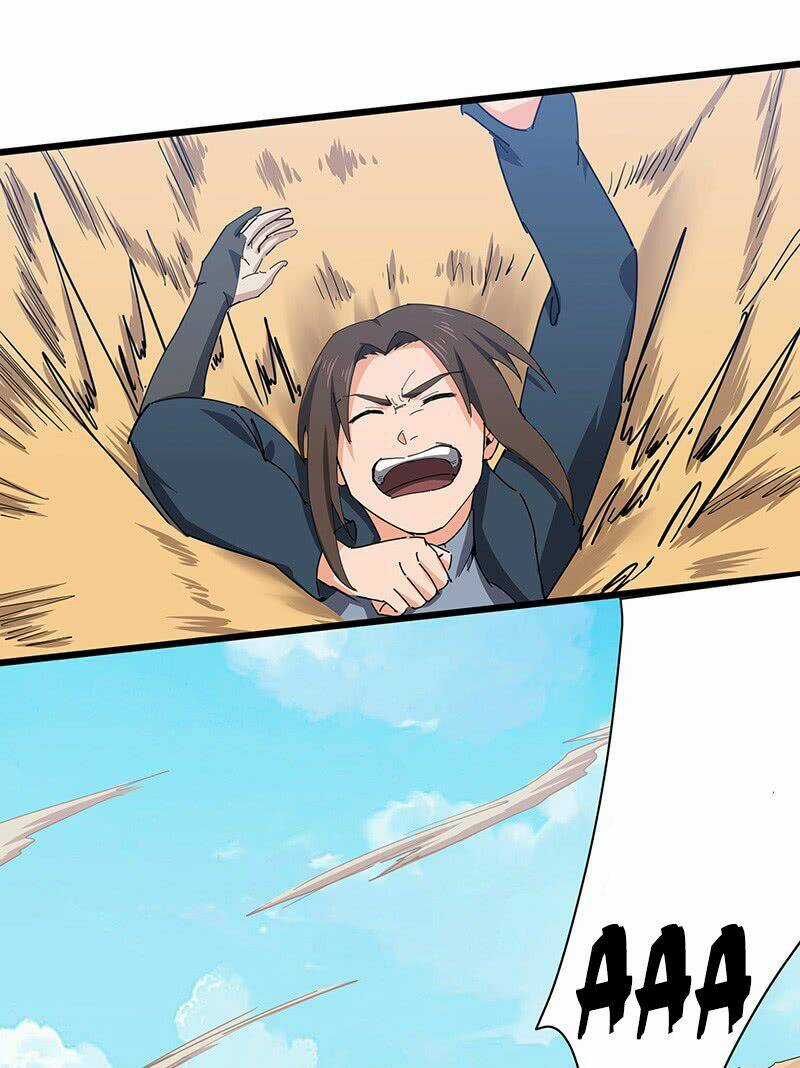 Hỗn Độn Kiếm Thần - Chapter 114 - Trang 17