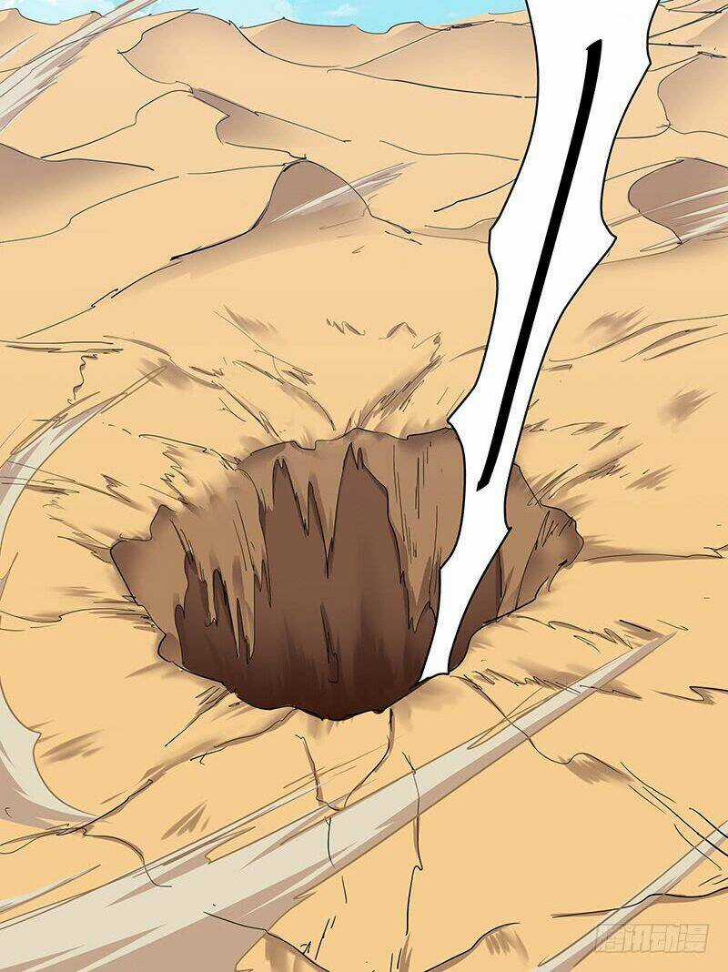 Hỗn Độn Kiếm Thần - Chapter 114 - Trang 18