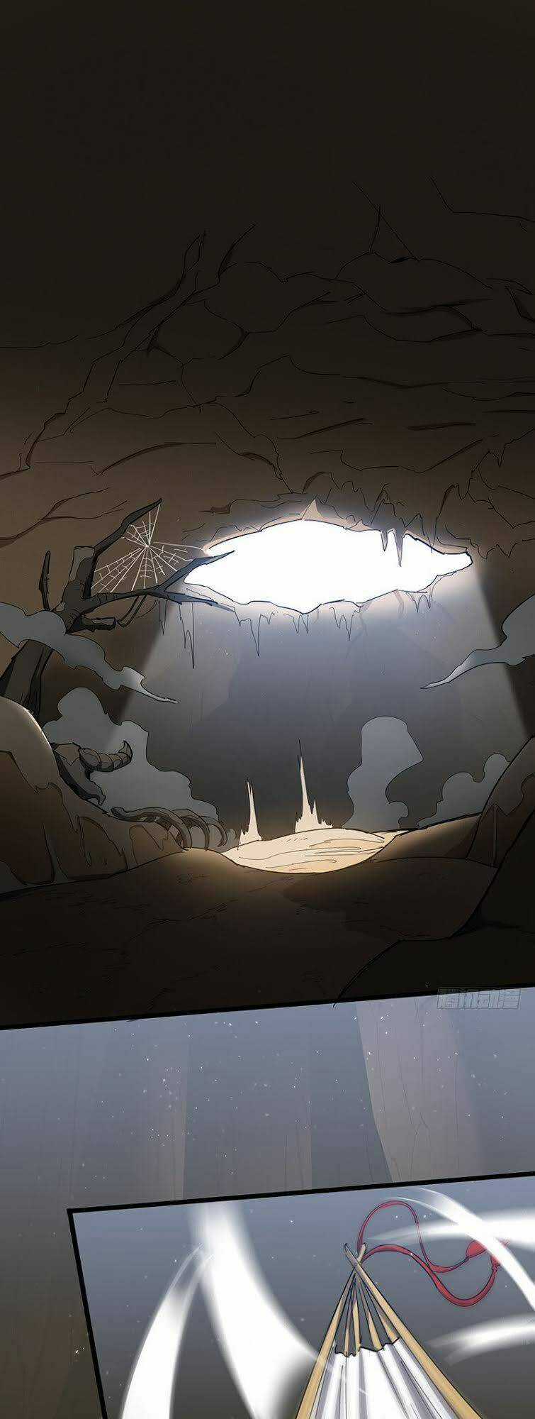 Hỗn Độn Kiếm Thần - Chapter 114 - Trang 19