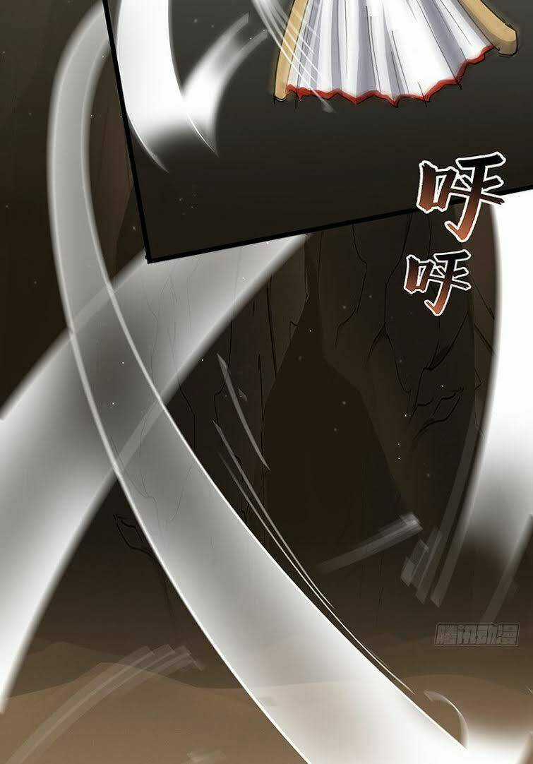 Hỗn Độn Kiếm Thần - Chapter 114 - Trang 20