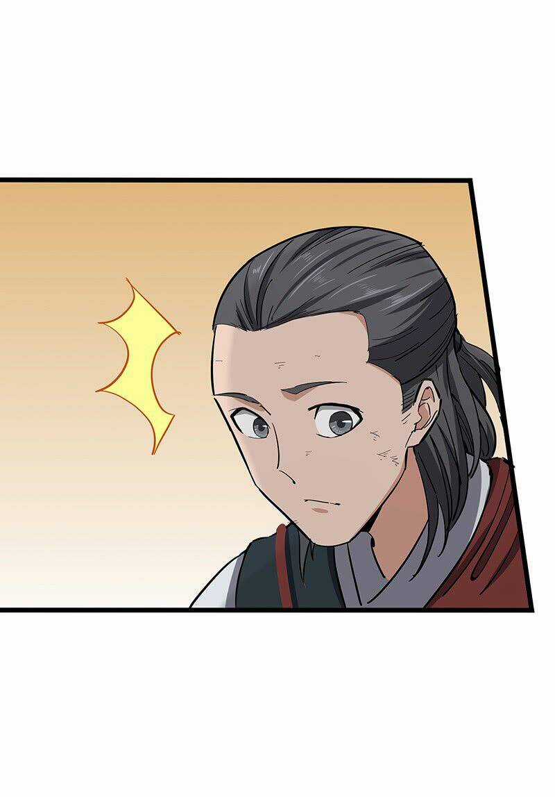 Hỗn Độn Kiếm Thần - Chapter 114 - Trang 26