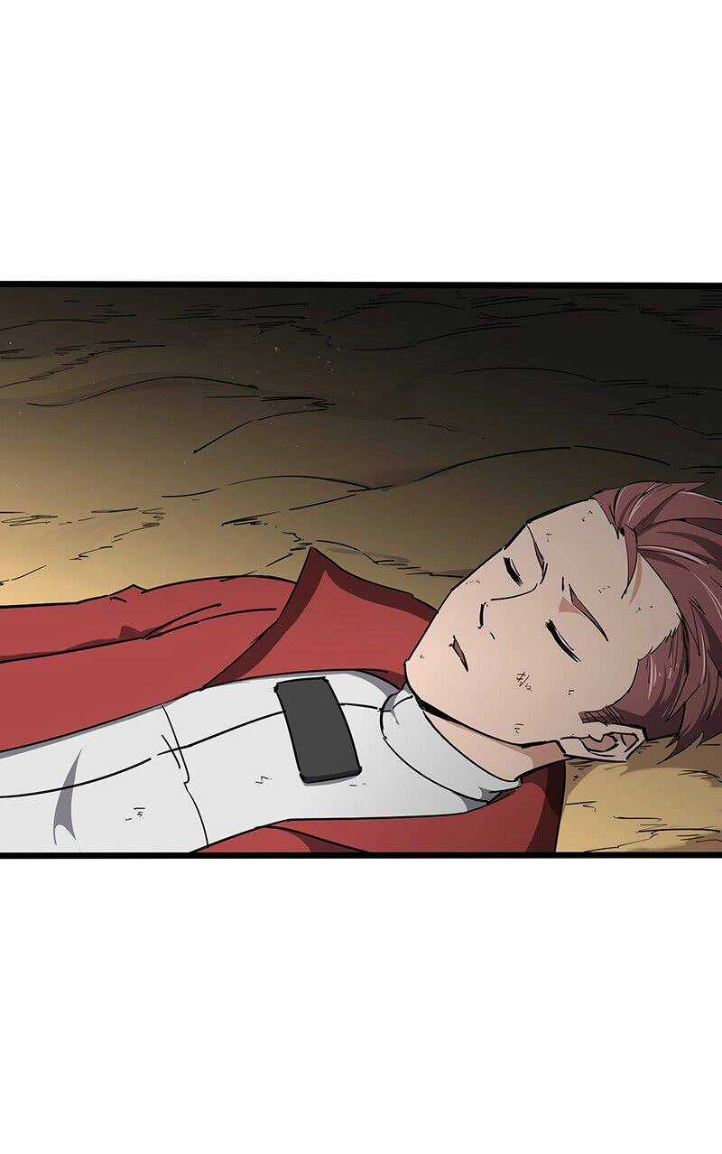 Hỗn Độn Kiếm Thần - Chapter 114 - Trang 34