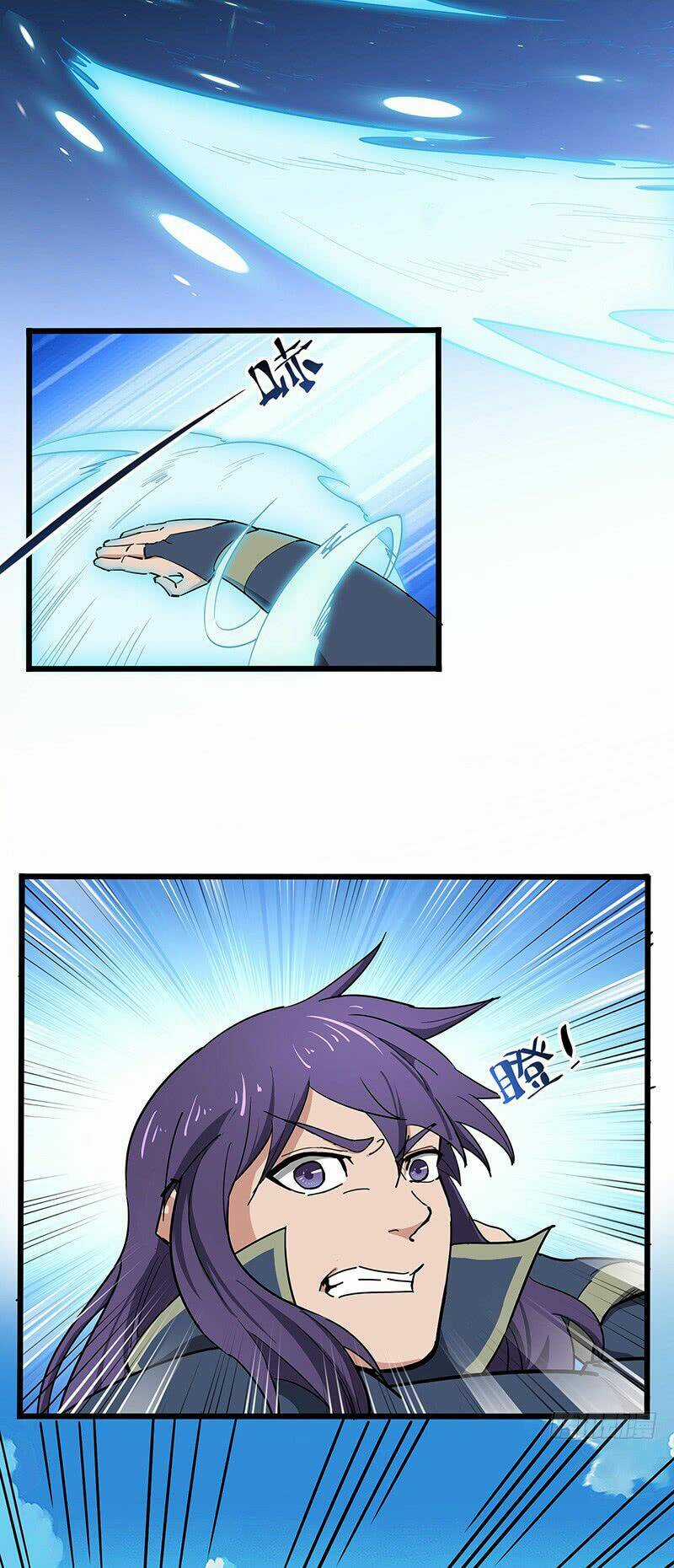 Hỗn Độn Kiếm Thần - Chapter 114 - Trang 6