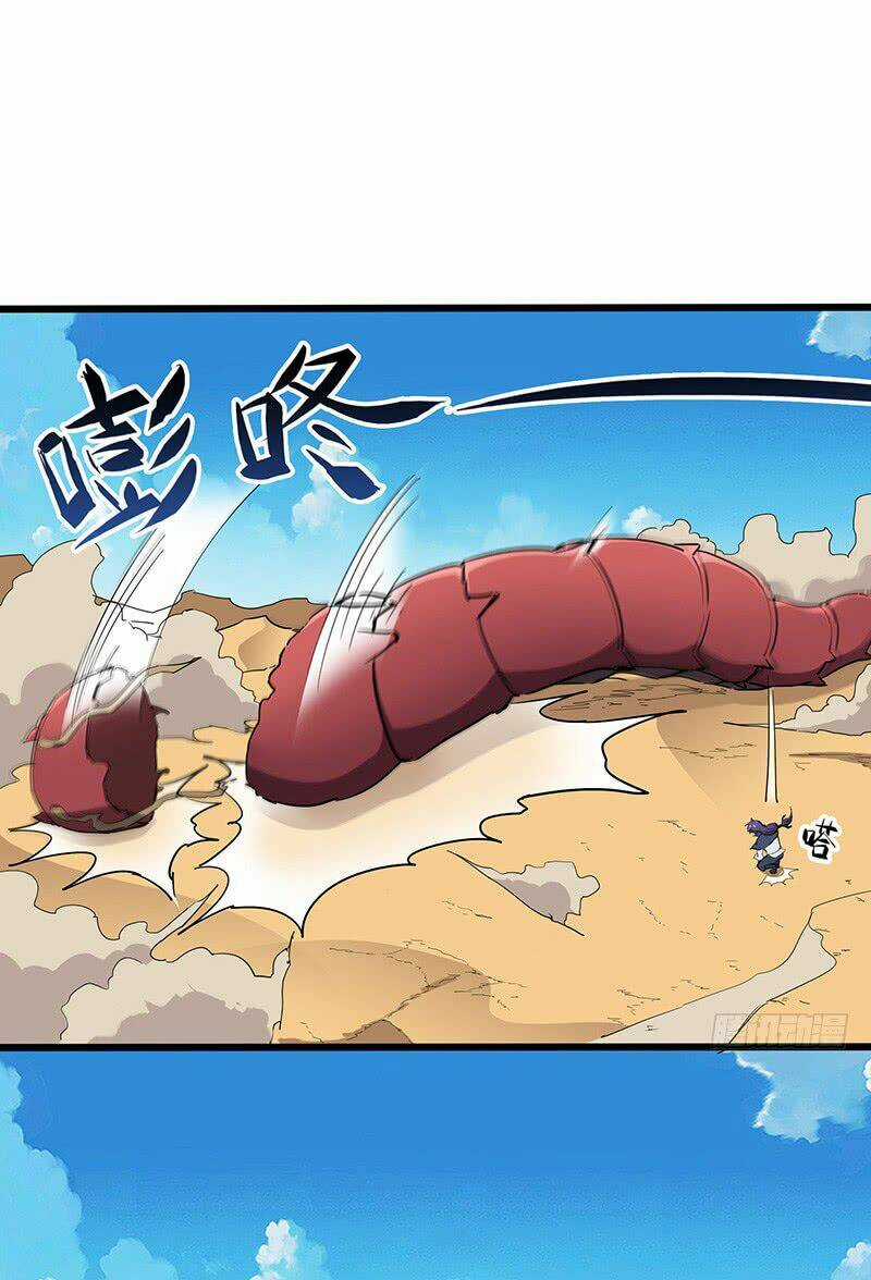 Hỗn Độn Kiếm Thần - Chapter 114 - Trang 9